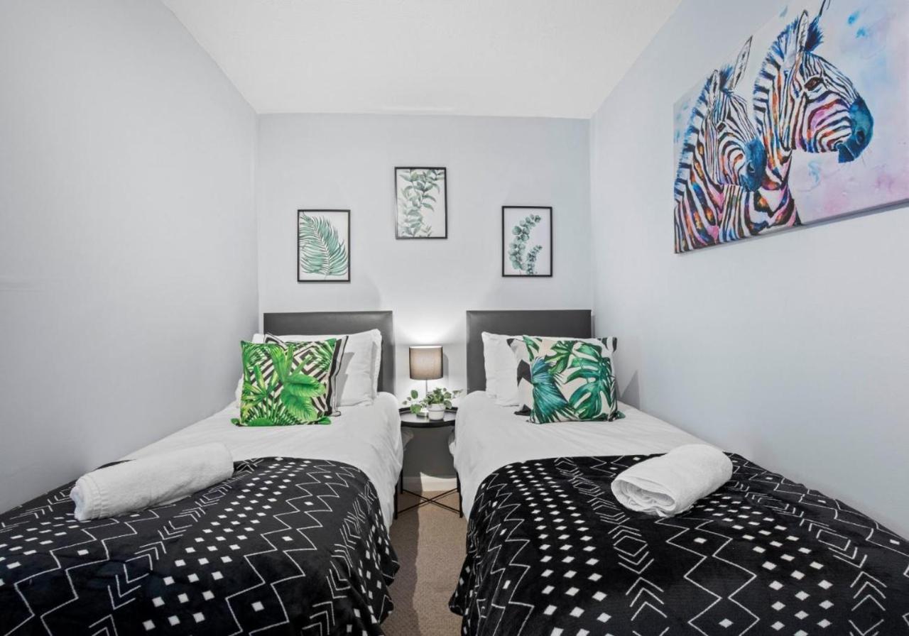 Apartamento Hampton Hideaway By My Getaways Brighton Exterior foto