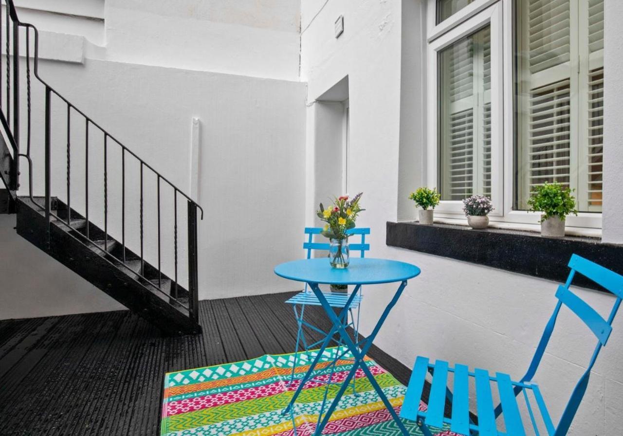 Apartamento Hampton Hideaway By My Getaways Brighton Exterior foto