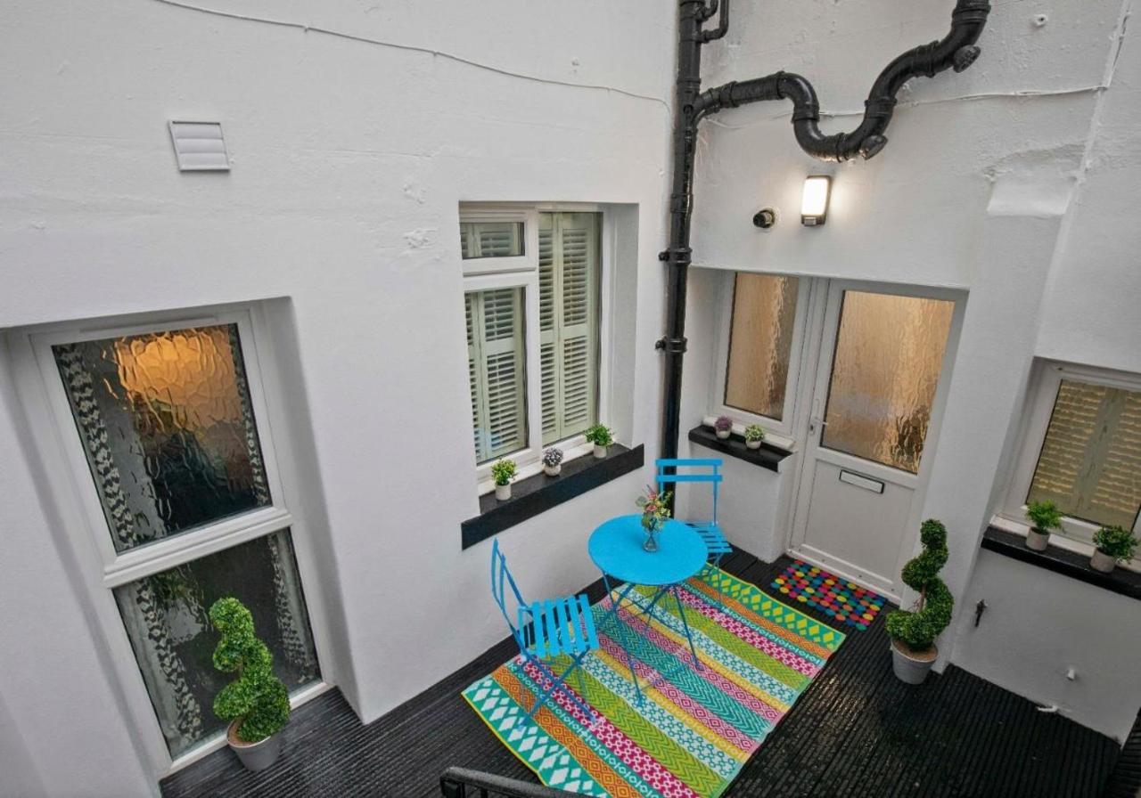 Apartamento Hampton Hideaway By My Getaways Brighton Exterior foto