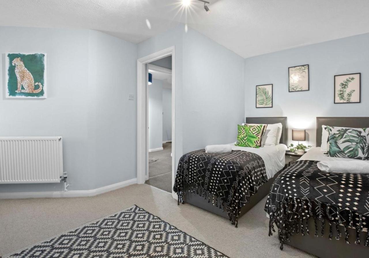 Apartamento Hampton Hideaway By My Getaways Brighton Exterior foto