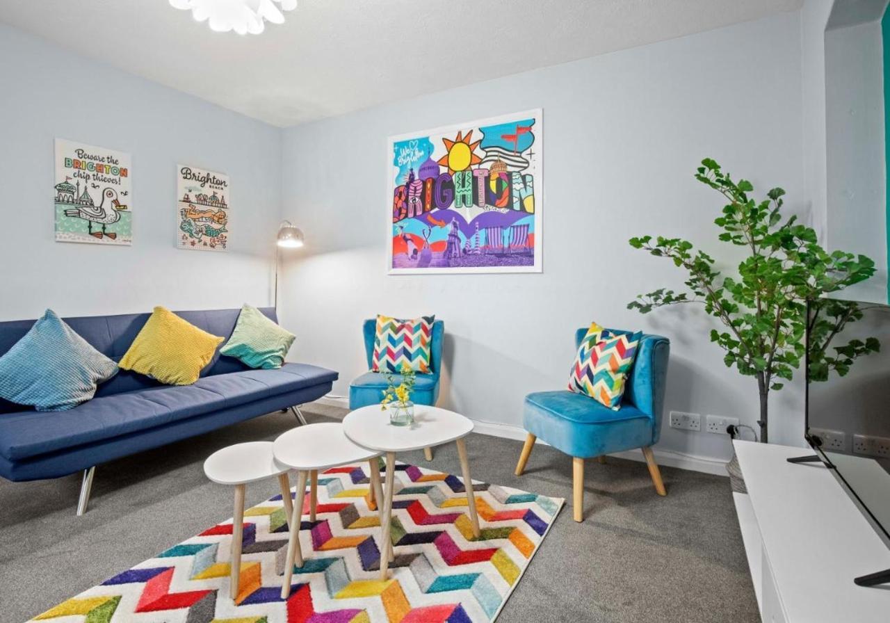 Apartamento Hampton Hideaway By My Getaways Brighton Exterior foto