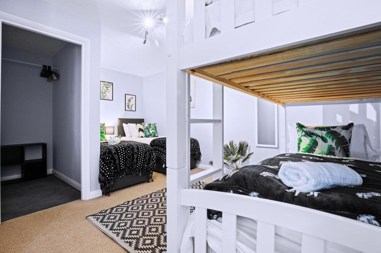 Apartamento Hampton Hideaway By My Getaways Brighton Exterior foto